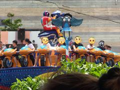 -美的鹭湖探索王国