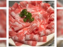 -海底捞火锅(静安大融城店)