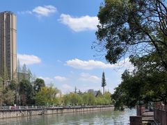 -成都市活水公园