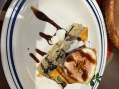 -艾蜜西餐厅(梅园店)