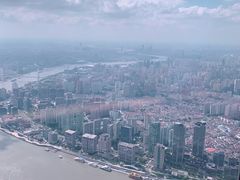 -上海中心大厦
