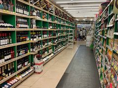 -绿叶子(春秀路店)