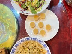 -老北京炸酱面大王.铜锅涮肉(朝阳门店)