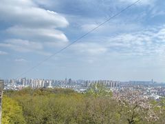 -虞山风景区