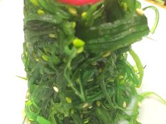 将太无二(瑞士公寓餐厅)-将太无二·北美传奇寿司(瑞士公寓店)