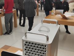 -Apple零售店(济南恒隆广场店)