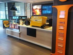 -麦当劳(南京路2店)