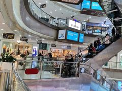 -巴黎春天(浦建店)