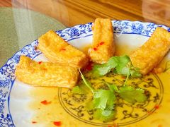-老客家美食• 竹筒饭• 河鲜(龙门永汉店)