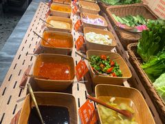 -欢乐牧场主题自助料理(T12店)