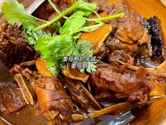 -华兴大酒楼(亿宝大厦店)