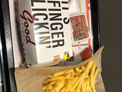 -肯德基(沈阳机场T3店)