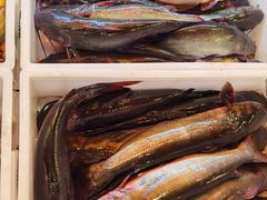 -江湖水乡铁锅炖魚(周庄嘉园店)