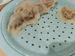-老边饺子馆(东单店)
