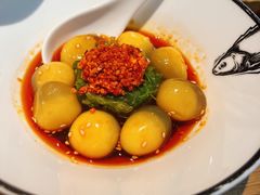 -太二酸菜鱼(kk mall店)