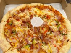 -Aimiqi.Pizza.爱米奇私厨(虹梅路红春大厦店)