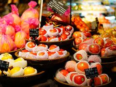 -Olé精品超市(上海虹桥南丰城店)