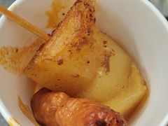 -水牛奶皇后糖水铺(深圳总店)