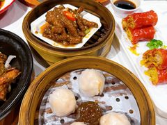 稻香虾饺皇-稻香(汉街店)