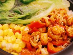 -米国现煲煲仔饭(塔子湖店)