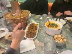 -浩海火烧云傣家菜(京广店)