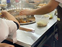 -吴记麻辣烫(曙光中路店)