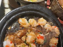 -绿茶餐厅(龙湖星悦荟店)