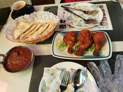 -木尔坦·Multan巴基斯坦清真餐厅halal(大智嘉园店)