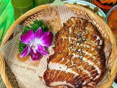 -Hi YOU你的饭局泰餐厅(雍和宫店)