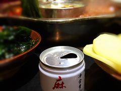 -麻大侠老火锅(巴国城店)