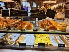 -仙峰天然面包(迎宾路店)