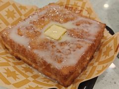 -大哥餐厅(西城花园店)