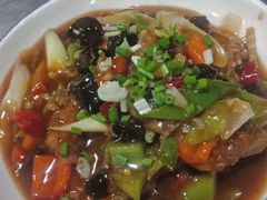 -太原面食店(解放路店)