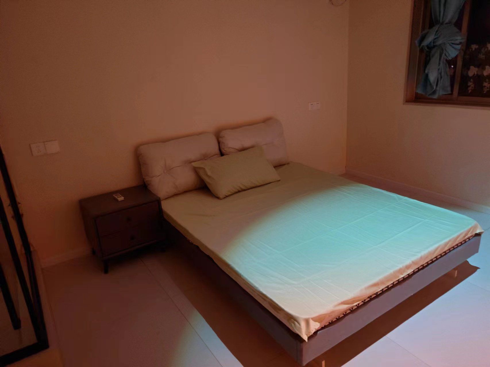 朋友带我去的这家嘉兴男士spa养生会所,绝对是私人休闲圣地