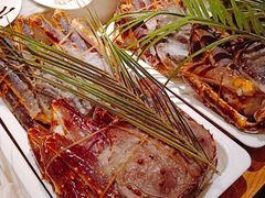-雍和会海鲜姿造自助(湖东路店)