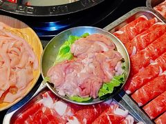 -重庆印象老火锅(梅林店)