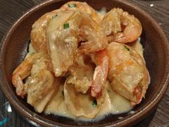 -万丽轩·粤菜(王府井金茂万丽酒店)