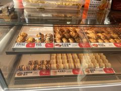 -東更道点心行(泰安万达金街店)