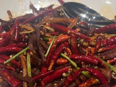 -上和臻品中国菜(花园街店)