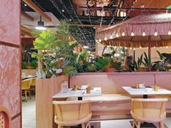 -帕娜·泰式茶餐厅·Bistro(近铁广场店)
