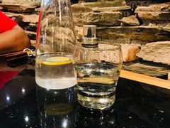 -青柠记忆泰式海鲜火锅(合生汇购物中心店)