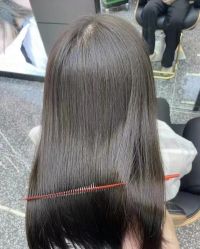 -藤野造型烫染·接发