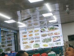 -明记海鲜大排档(巽寮湾店)