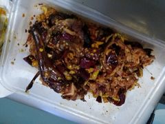-鸿运兔·手撕烤兔(天府广场店)