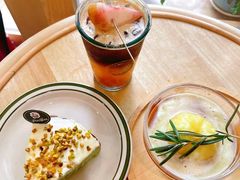 -Fruiffee Cafe 果啡派