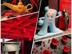 -东浩兰生上海世博展览馆