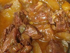 -那红花·东北菜铁锅炖(仙林金鹰店)