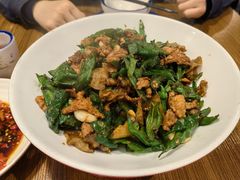 -湘聚缘湘菜馆(斜土路店)