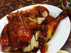 -陈光记烧腊店(罗保博士街店)
