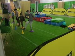 -尚励少儿体能运动(高升校区)